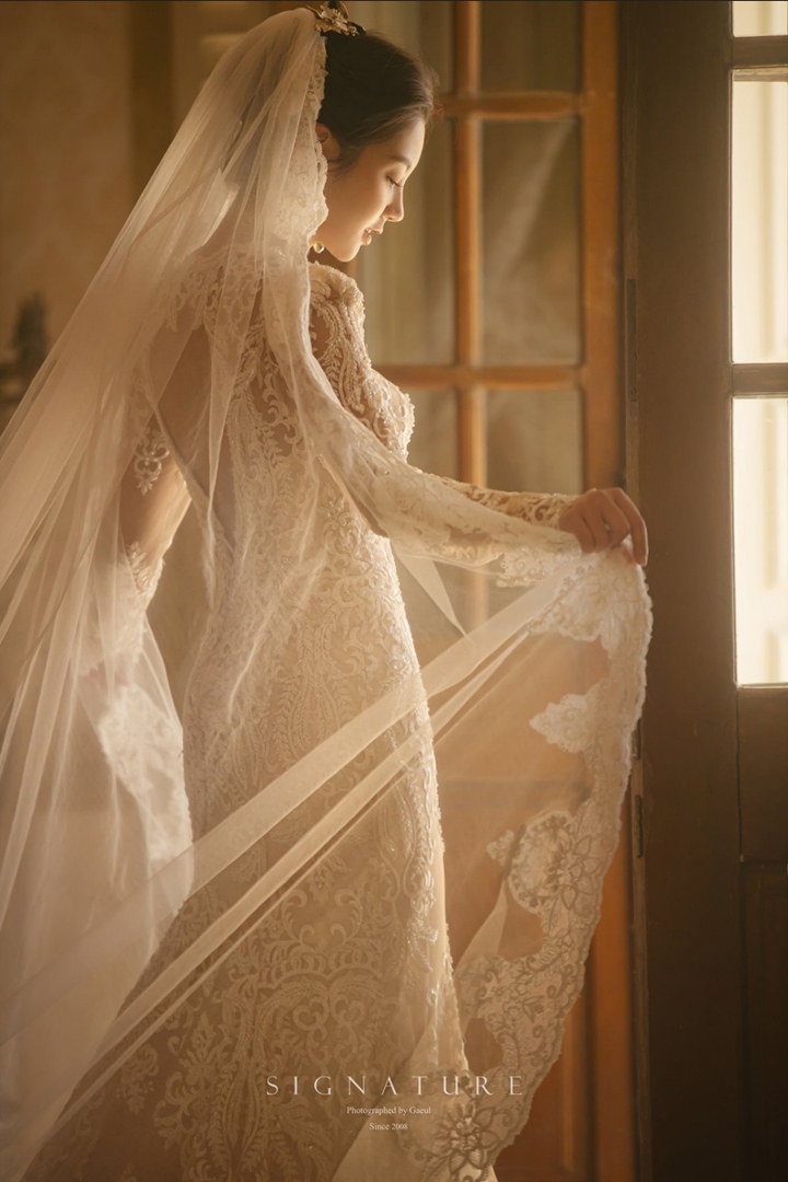 Bride Club